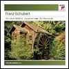 Fritz Wunderlich 슈베르트: 아름다운 물레방앗간 아가씨, 세레나데 (Schubert: Die Schone Mullerin, Standchen D889)