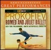Dimitri Mitropoulos 프로코피에프: 발레 '로미오와 줄리엣' 하이라이트 (Prokofiev: Romeo and Juliet Ballet)