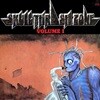 Skull Thrash Zone Volume I