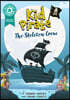 Reading Champion: Graphics: Kid Pirate: The Skeleton Crew
