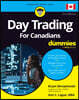 Day Trading For Canadians For Dummies