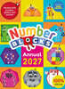Numberblocks Annual 2027