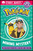 Pokemon Story Quest: Mining Mystery