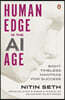 Human Edge in the AI Age