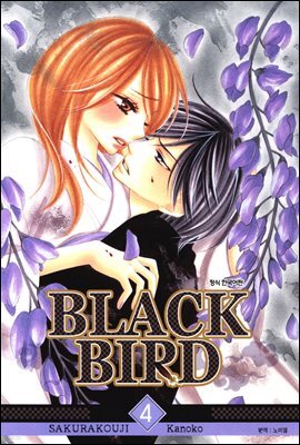 블랙 버드(BLACK BIRD) 04권