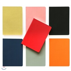 [굿디자인상 수상] The Note Soft E_s