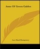 Anne of Green Gables
