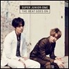 슈퍼주니어-D&E (동해&은혁) - The Beat Goes On