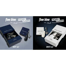 플로우 블로우 (flow blow) - 1st EP Album : NOISY DAWN [2종 SET]