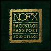 NOFX - Backstage Passport Soundtrack (LP)