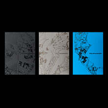 엔하이픈 (ENHYPEN) - THE SIN : VANISH [3종 중 1종 랜덤발송]