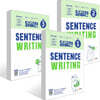 달곰한 Sentence Writing LEVEL 1~3권 세트