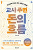 교사 주변 돈의 흐름