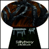 Sillyboy - Stalker (Vinyl LP)