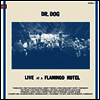 Dr. Dog - Live At A Flamingo Hotel (Download Code)(Vinyl)(2LP)