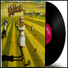 Genesis - Nursery Cryme (Remastered)(180G)(LP)