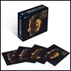 John Barbirolli 브람스: 교향곡 전곡과 서곡 - 존 바비롤리 (Brahms: Complete Symphonies)
