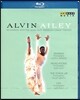 Alvin Ailey 앨빈 에일리 아메리칸 댄스 시어터 (Alvin Ailey) 블루레이