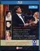 Christian Thielemann 슈트라우스 갈라 콘서트, 다큐멘터리 (R.Strauss : Gala & Documentary)[블루레이]