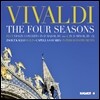 Zsolt Kallo 비발디: 사계, 바이올린 협주곡 (Vivaldi: Four Seasons, Violin Concertos RV222, 237)