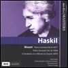 Clara Haskil / Ferenc Fricsay 모차르트: 피아노 협주곡 9번 '죄놈', 19번 (Mozart: Piano Concertos K271 'Jeunehomme', K459)