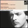 Samson Francois 프로코피에프 / 슈만: 피아노 협주곡 (Prokofiev / Schumann: Piano Concertos)