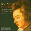 Fine Arts Quartet 모차르트: 비올라 오중주 (Mozart: Viola Quintets)