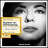Anna Moffo / Oliviero de Fabritiis 홀츠바우어: 슈바르츠부르크의 귄터 (Holzbauer: Gunther von Schwarzburg)