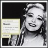 Victoria de los Angeles 마스네: 마농 (Massenet: Manon)