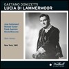 Richard Tucker / Joan Sutherland 도니제티: 람메르무어의 루치아 (Donizetti: Lucia di Lammermoor)