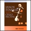 Janos Starker 첼로 리사이틀 인 도쿄 (Starker in Tokyo - Cello Recital)