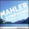 Andres Orozco-Estrada 말러: 교향곡 1번 '거인' (Mahler: Symphony No.1 'Titan')