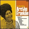 Aretha Franklin (아레사 프랭클린) - The Electrifying Aretha [LP]