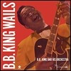 B.B. King and His Orchestra (비비 킹 & 히즈 오케스트라) - Wails [LP]