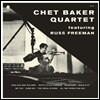 Chet Baker Quartet & Russ Freeman - With Russ Freeman