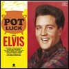 Elvis Presley - Pot Luck With Elvis + 2 Bonus Tracks