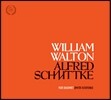 Yuri Bashment 월튼: 비올라 협주곡 / 슈니트케: 파사칼리아 (William Walton & Alfred Schnittke)