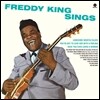 Freddy King - Freddy King Sings + 2 Bonus Tracks