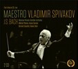 Vladimir Spivakov 스피바코프와 비르투오시 체임버의 바흐 (Maestro Vladimir Spivakov)