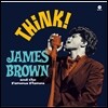 James Brown - Think! + 2 Bonus Tracks