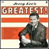 Jerry Lee Lewis - Jerry Lee's Greatest! + 2 Bonus Tracks
