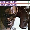 Ray Charles - What'd I Say + 2 Bonus Tracks
