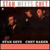 Stan Getz / Chet Baker - Stan Meets Chet