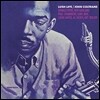 John Coltrane - Lush Life + 4 Bonus Tracks (Limited Edition)