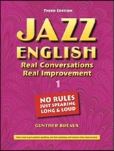 Jazz English 1 (3rd Edition)