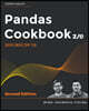 Pandas Cookbook 2/e
