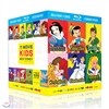 디즈니 11종 콤보팩 스페셜 풀 패키지 : 블루레이+DVD (미개봉)