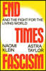 End Times Fascism: And the Fight for the Living World