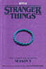 Stranger Things: The Complete Scripts, Season 5