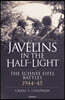 Javelins in the Half-Light: The Schnee Eifel Battles, 1944-45